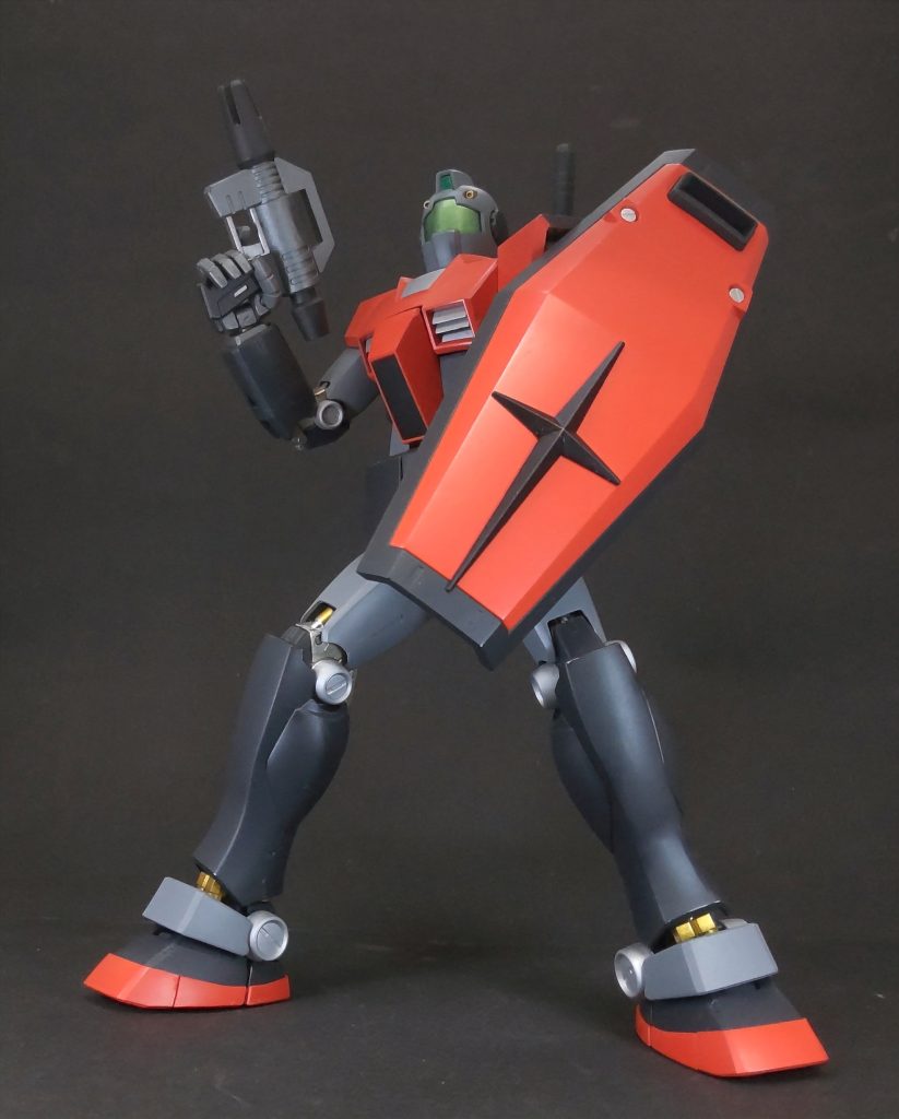 MG ジム2.0–4枚目/制作者：三代目和菓子屋