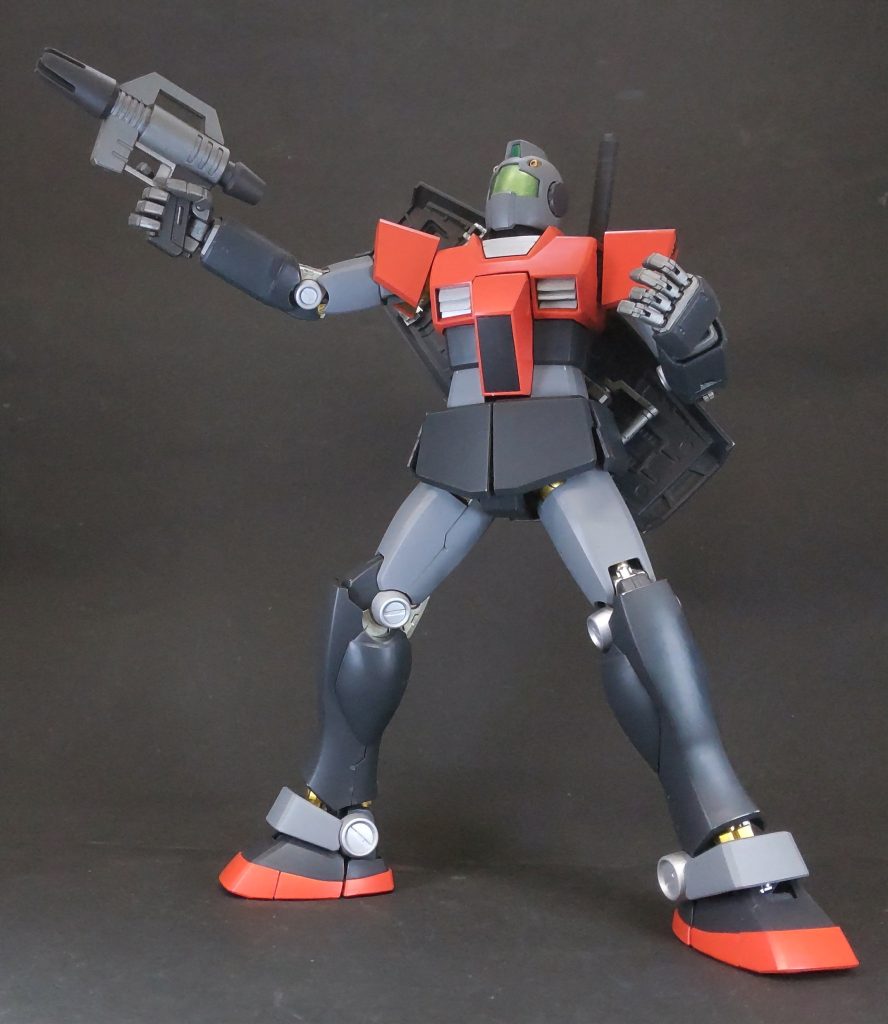 MG ジム2.0–5枚目/制作者：三代目和菓子屋