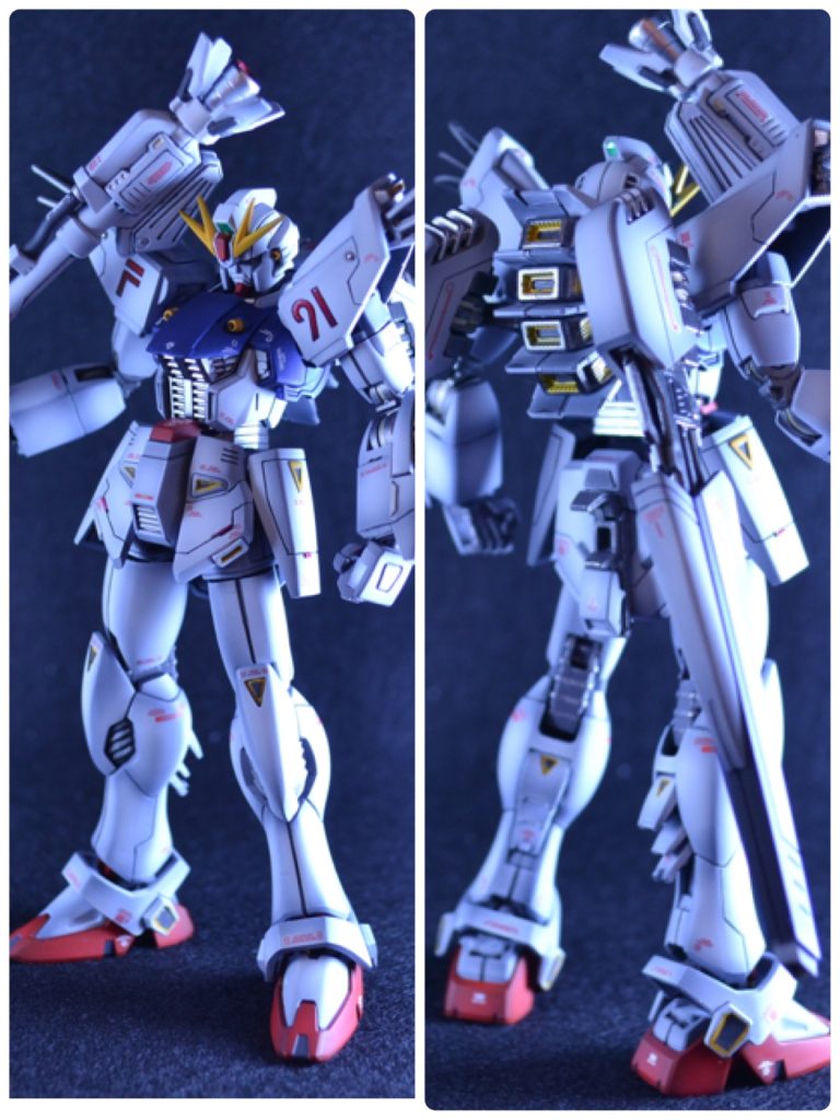 覚醒ver.