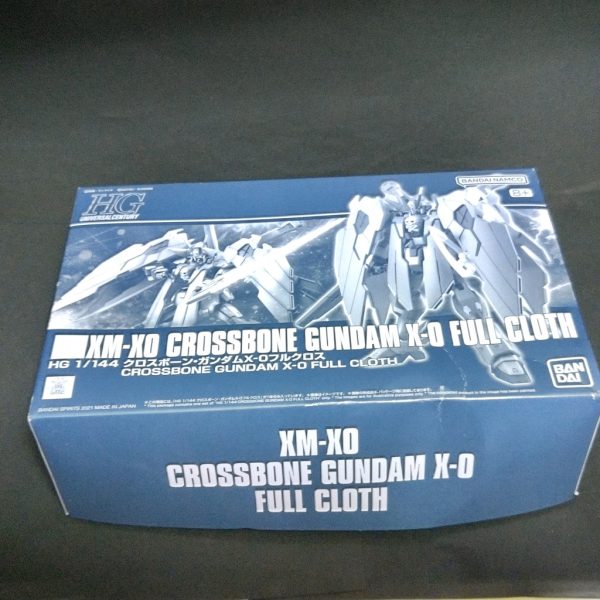 今回より友人からの依頼品を製作します。とても私の経済力では購入できない二つを🤣🤣まずはX0フルクロスより製作します🤣（2枚目）