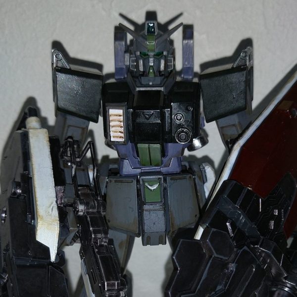 RX-79[G]　陸戦型ガンダム