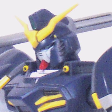 HG「ガンダムデスサイズ」