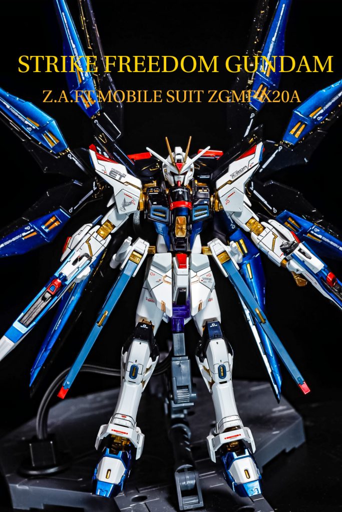 ガンダムSEED映画公開記念として、お正月に開封。映画公開までに完成させようとしましたがまるで間に合わず😎(前投稿のザク製作中だったのもありますが)今まで使っていたHGに比べてパーツ数多いのにも四苦八苦しながら(パーツ紛失もありの)なんとか塗装・墨入れ・デカール貼り・トップコートまで完了しさあ最終組み立てってところで事が起こりました。カガリさん!事件ですよ!😎