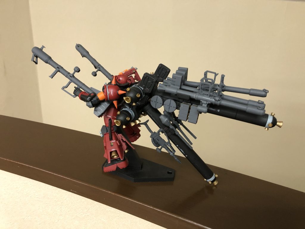 カッコいいサイドからリア