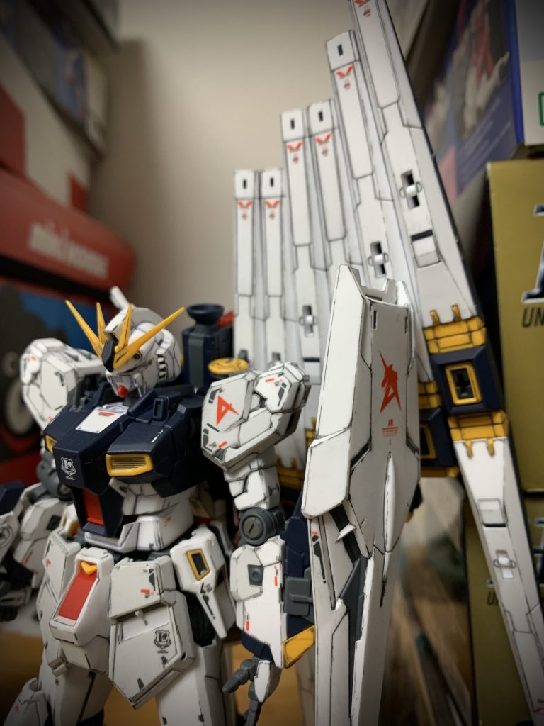 今回、時間短縮でシャーペンでやりましたが、まーまーかかってしまった（−＿−；）