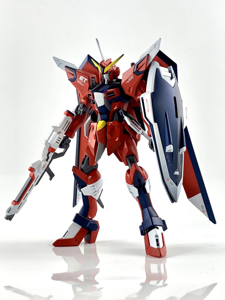 STTS-808 イモータルジャスティス–2枚目/制作者：shotaro