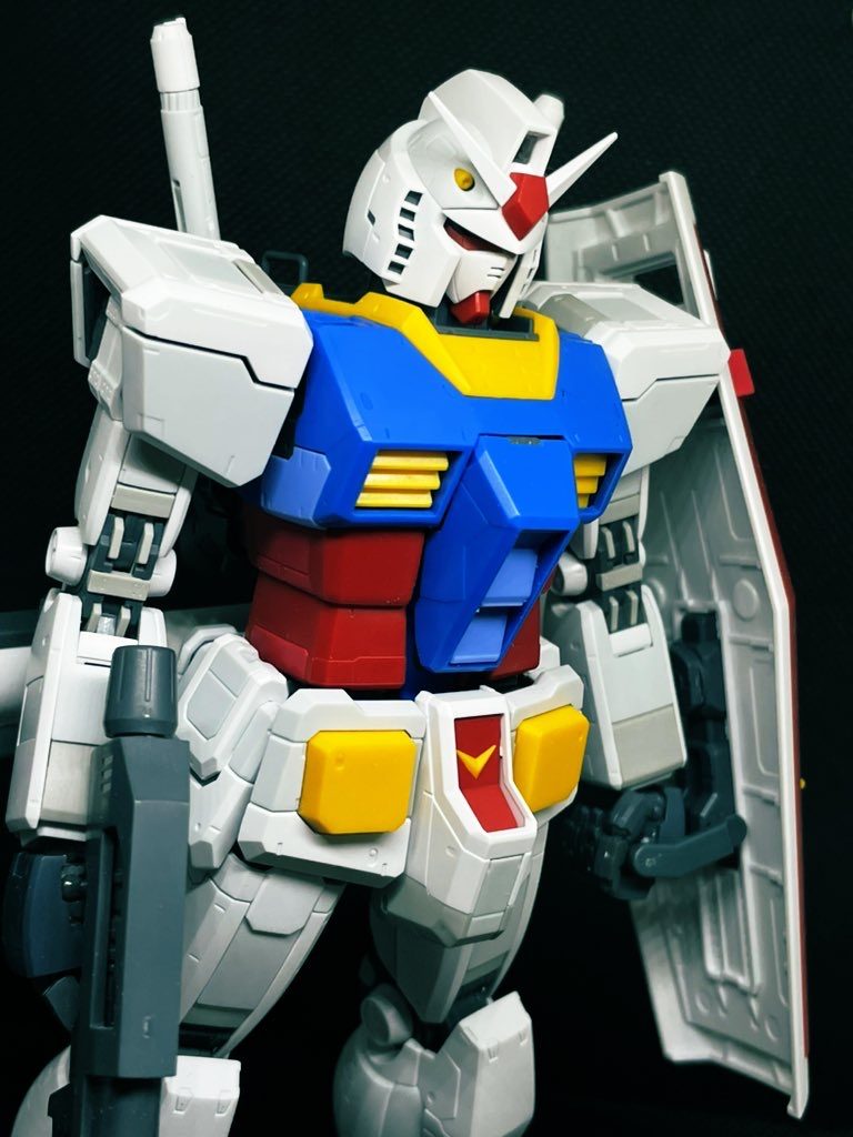 やはり斜め前からが1番かっこいいですね