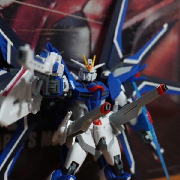 ライジングフリーダム