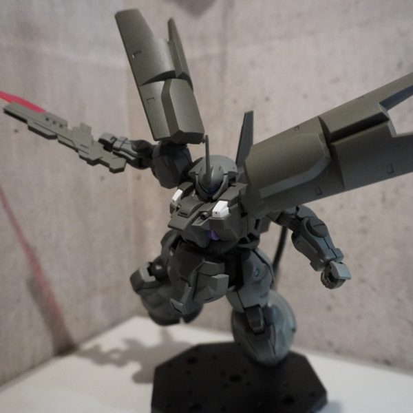 ディランザ（ロービジカラー）