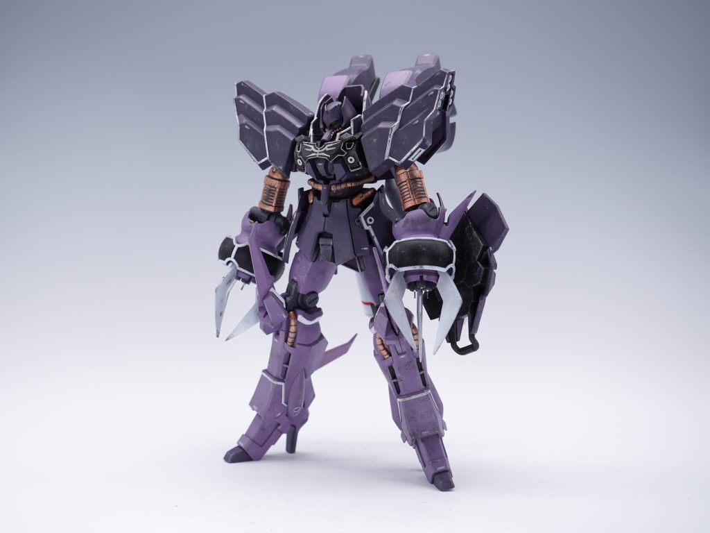 HG ローゼン・ズール–2枚目/制作者：Take_35