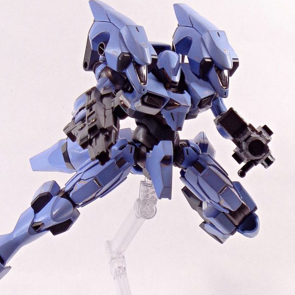 HG　ザウォートカスタム　ヴェナトール