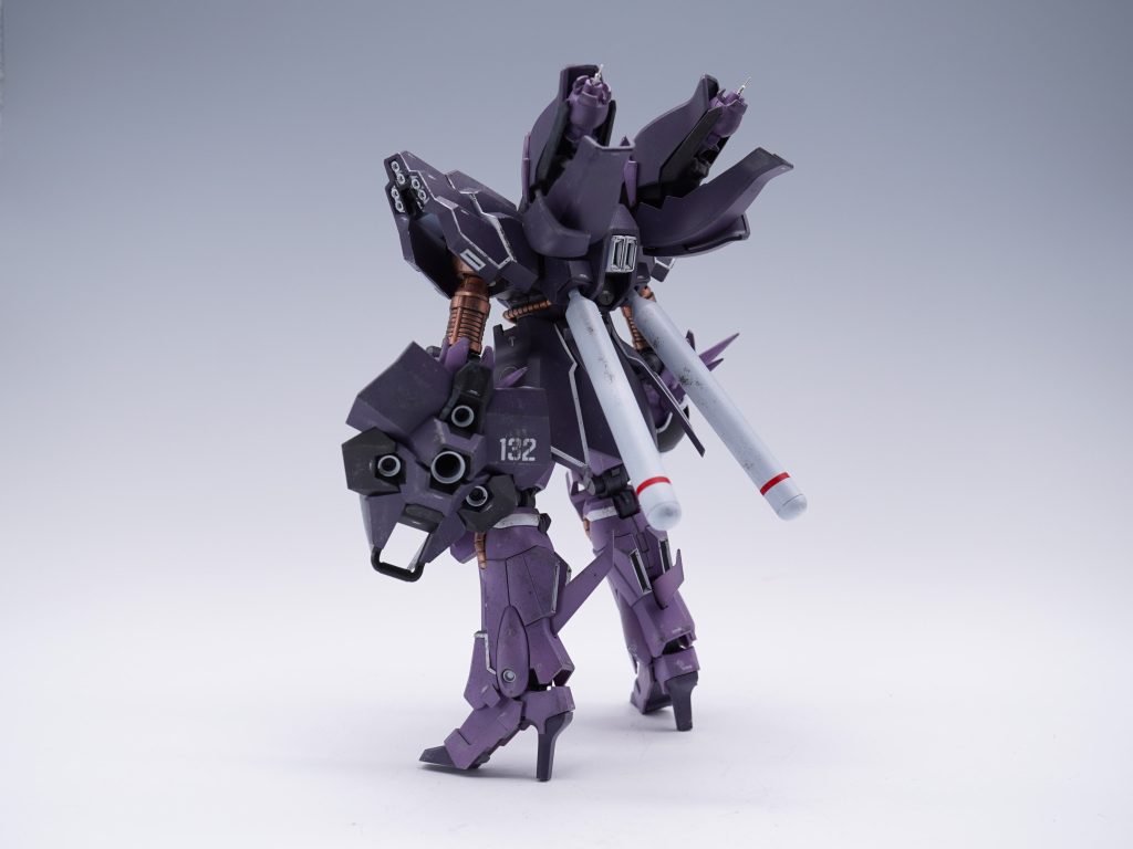 HG ローゼン・ズール–4枚目/制作者：Take_35