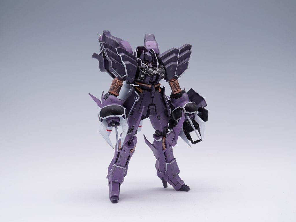 HG ローゼン・ズール–3枚目/制作者：Take_35