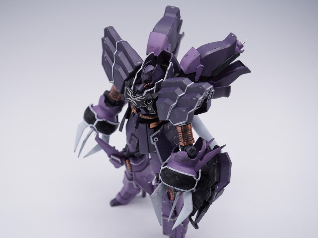 HG ローゼン・ズール–5枚目/制作者：Take_35