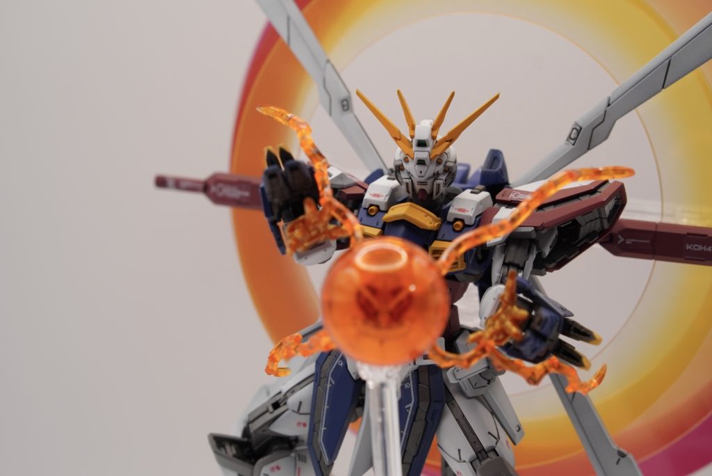 石破天驚拳‼️