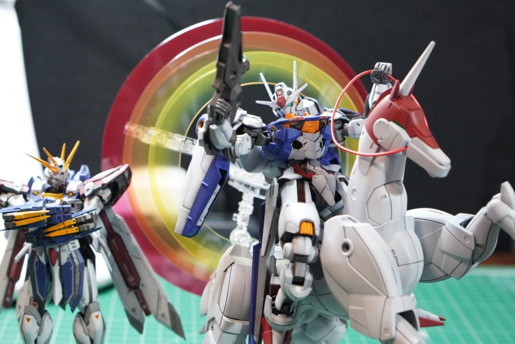 スケールあってれば、乗れます‼️