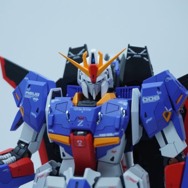MG ゼータガンダム Ver.K.a