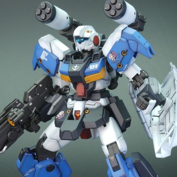 ジーライン RX-81 ファントムスイープ隊