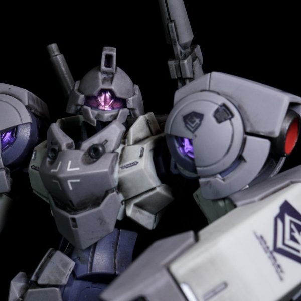 HG 1/144 ハインドリーシュトルム