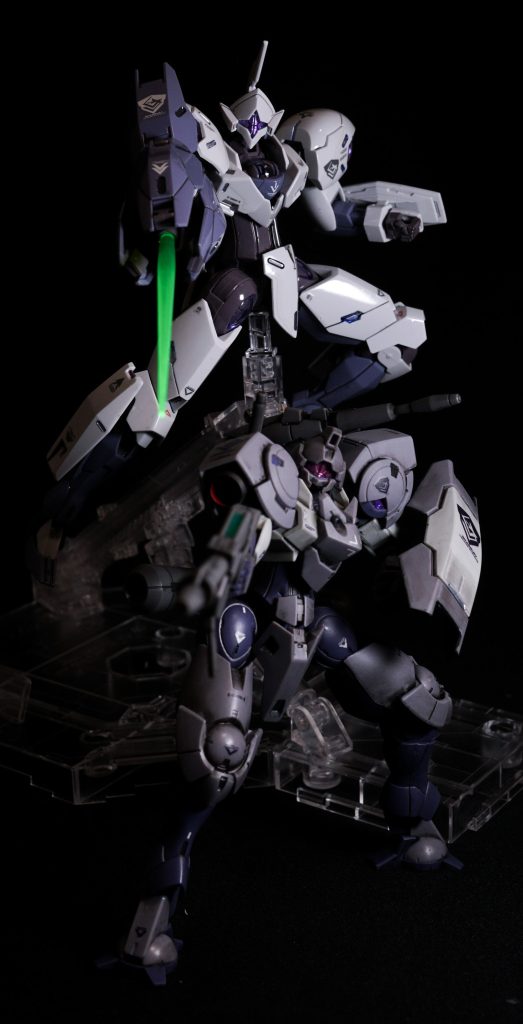 このようなシーンは作中には無いのですが、同じ企業ということで💦