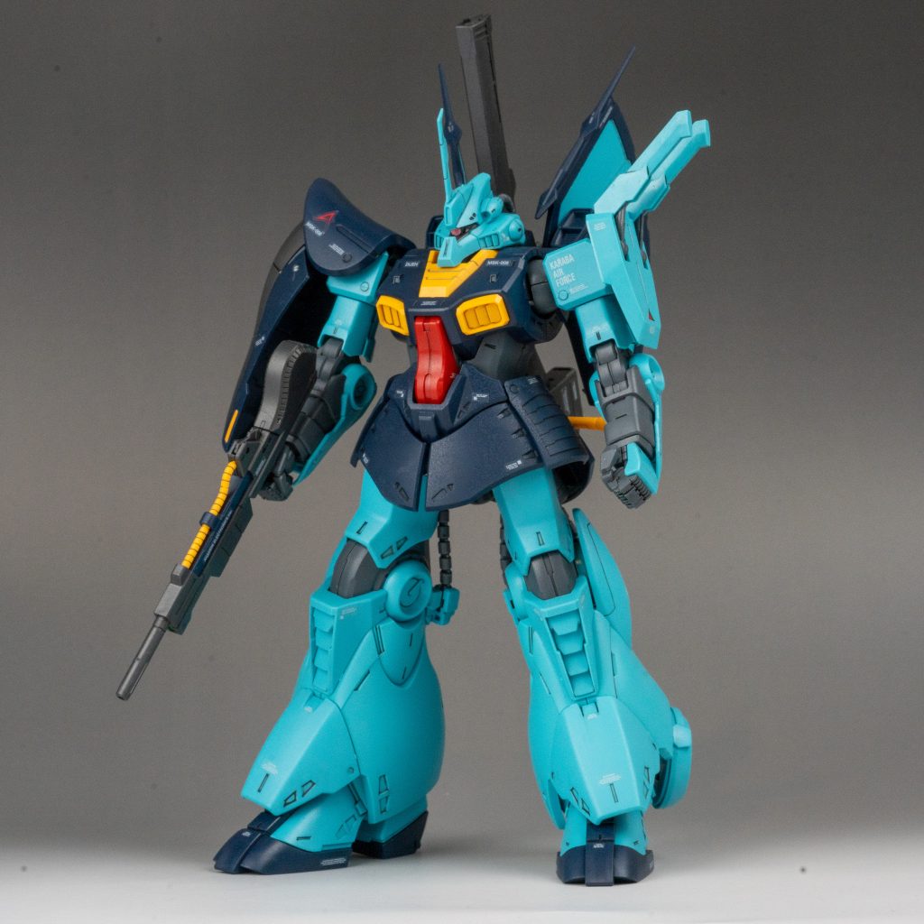 RE/100 ディジェ–2枚目/制作者：M.マウス Ver.Le