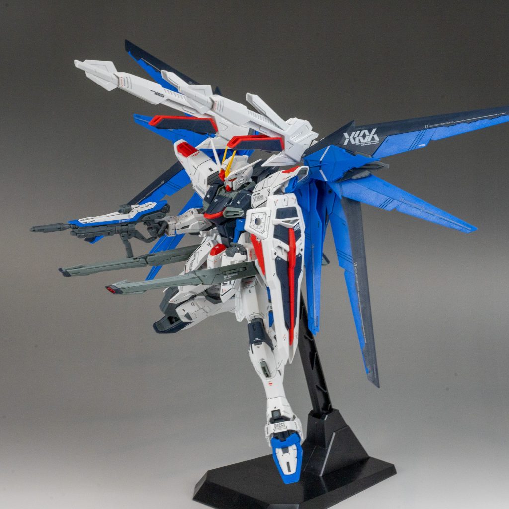 フルバーストモード♪