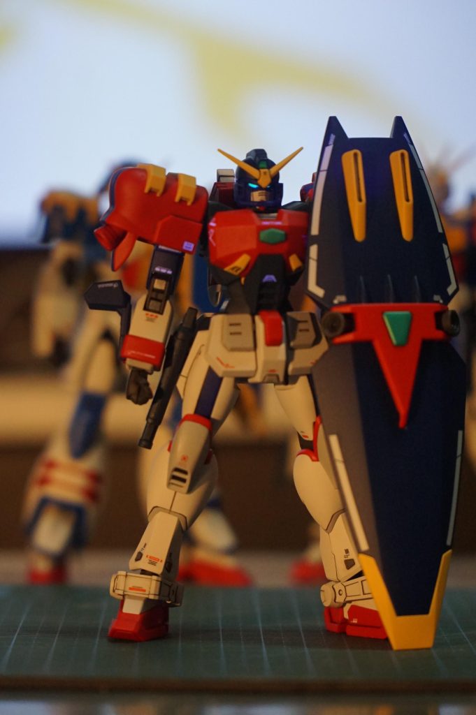 次のプレバンでどの機体が来るんでしょう。ボルトガンダム？ドラゴンガンダム？マニアックにマンダラガンダムとかネーデルガンダム？はたまたマーメイドガンダムとか？？？いい加減プレバン販売やめて店舗販売にしてほしいものですよねー🥲