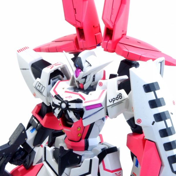 はいどうも！🎀キズナアイズガンダム