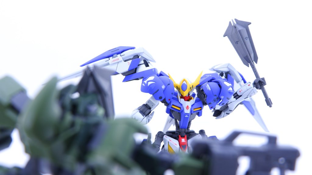 ▲アクションポーズ!叩き放題だドン!