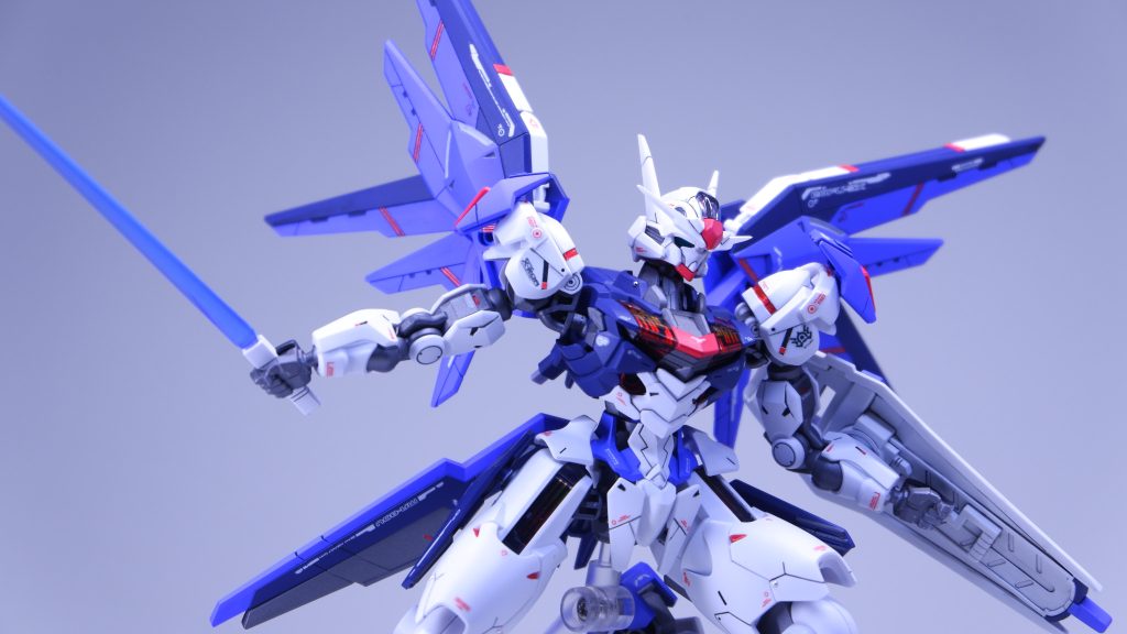 ▲アクションポーズ!3