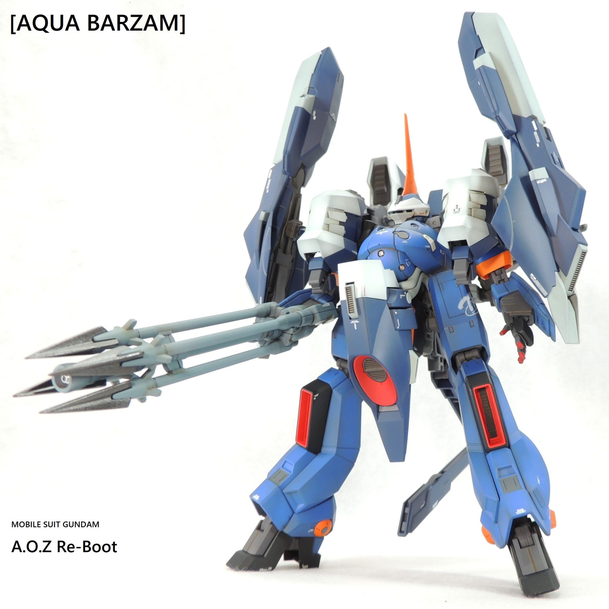 残りわずか 【ガンプラ】HG 1/144 バーザム バーザム 模型・プラモデル