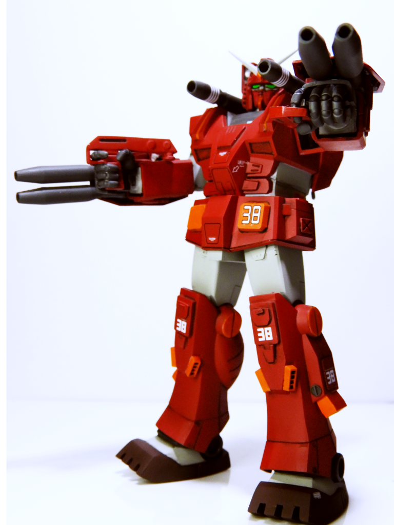 少しだけ動きます・・