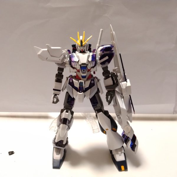 闇堕ちナラティブ