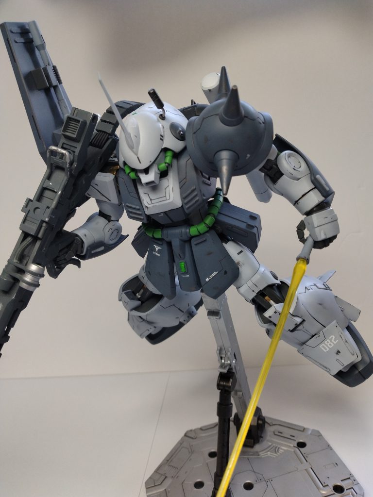 MG マラサイ–6枚目/制作者:ACHAN