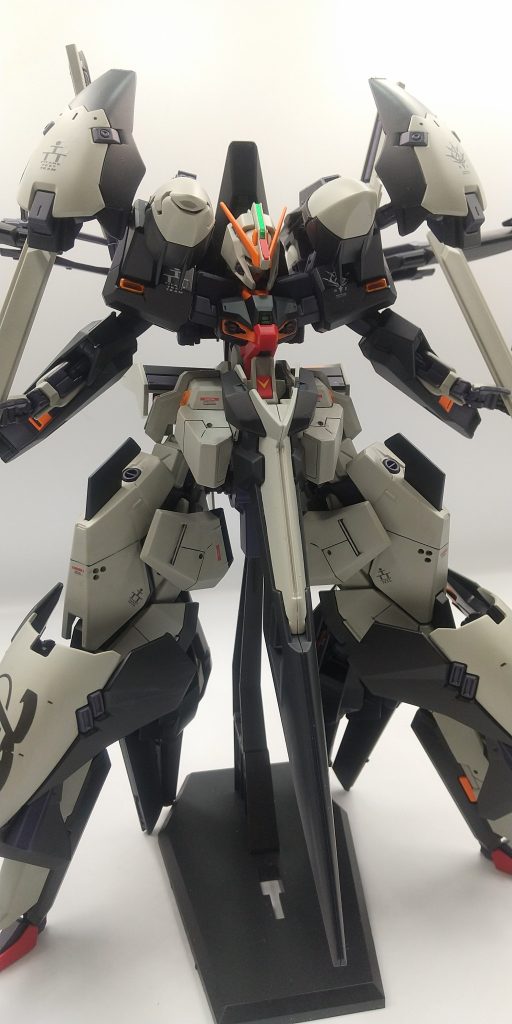 HGUC ハイゼンスレイⅡラー–5枚目/制作者：666