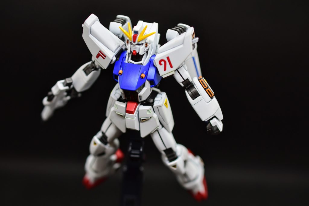 初出撃時シーン