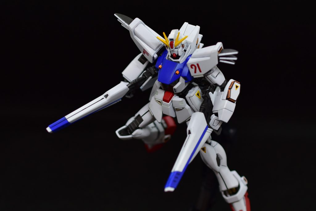 ヴェスバー展開