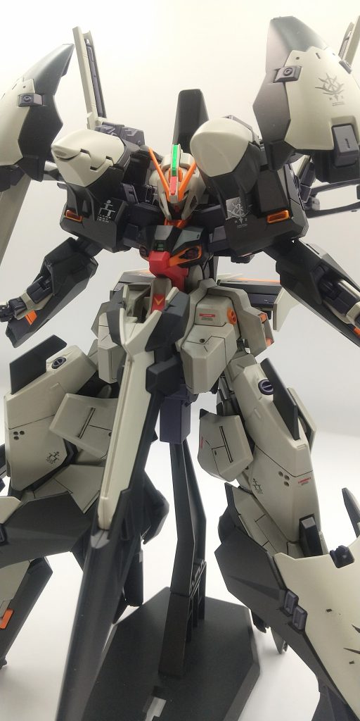 HGUC ハイゼンスレイⅡラー