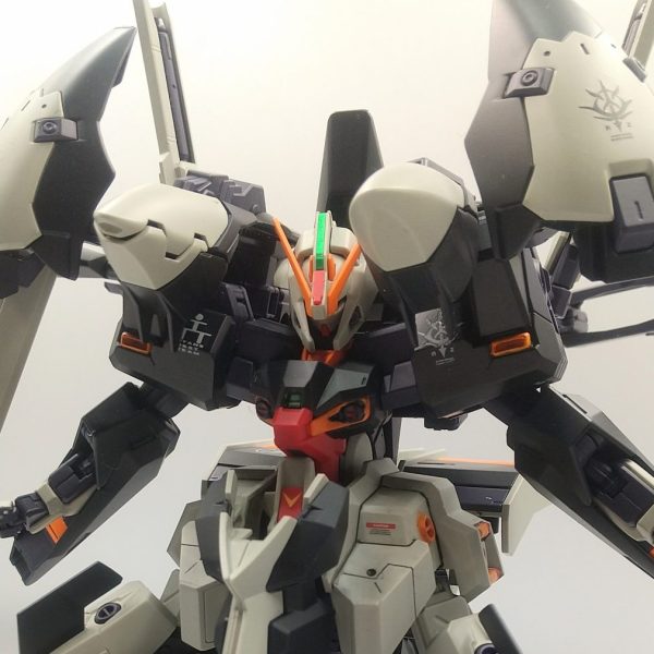 HGUC ハイゼンスレイⅡラー