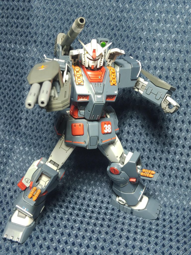 ミサイルベイ？オープン