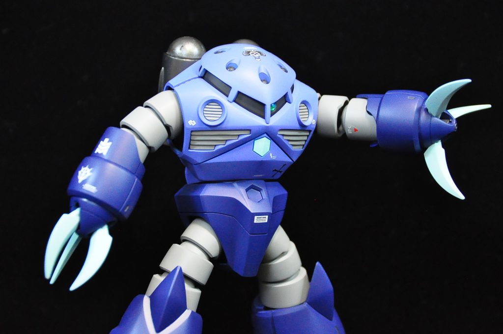 おなじみのポーズ(横)