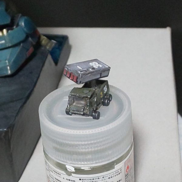 はたらく くるま