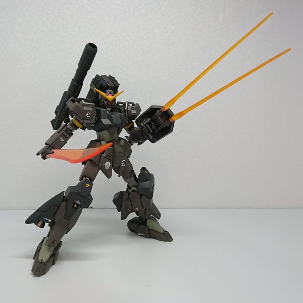 ガンダムラスティラット