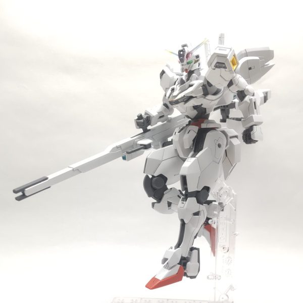 HGガンダムキャリバーン