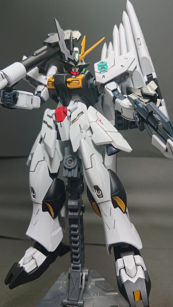 改造作品が形になってよかったです。他にも構想しているものがあるので、頑張って形にしていこうと思います。