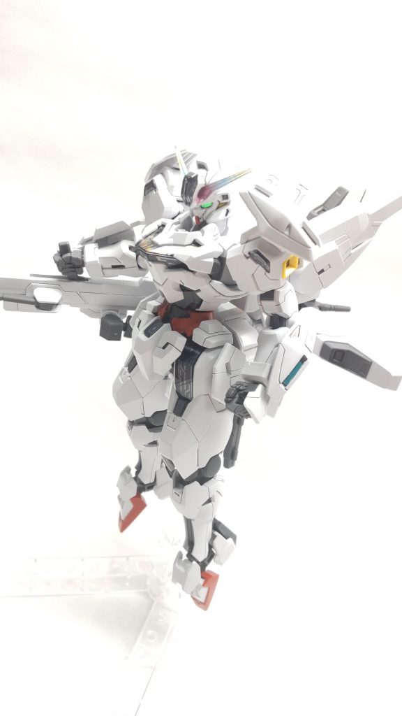 接写で1枚これ意外とお気に入りです