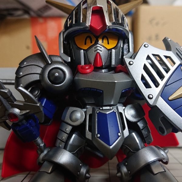 ナイトガンダム