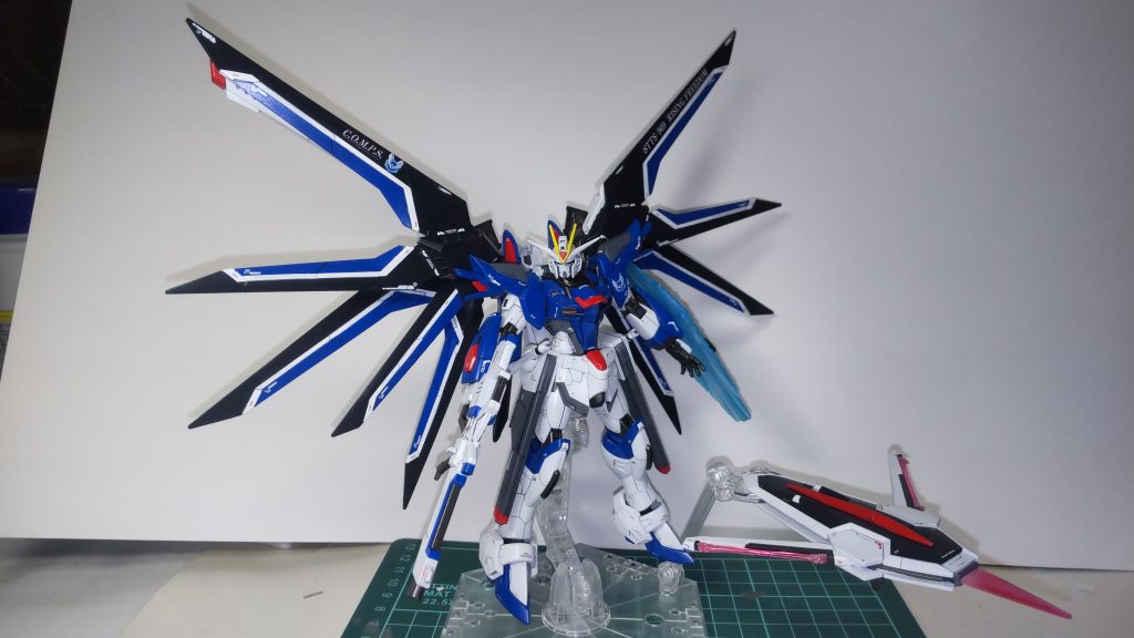 全体像その1 (完成時)