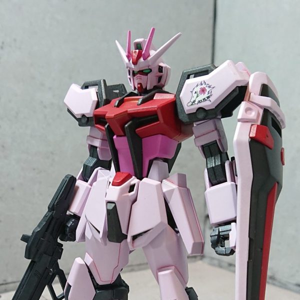 EG ストライクルージュ