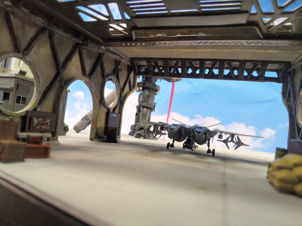 で。さっきから明らかに存在を主張する勢いで写り込んでいるコレですがw